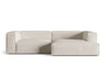 Modular corner sofa 650474
