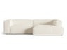 Modular corner sofa 650474