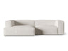 Modular corner sofa 650474