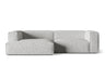 Modular corner sofa 650474
