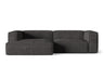 Modular corner sofa 650474
