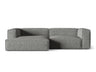 Modular corner sofa 650474