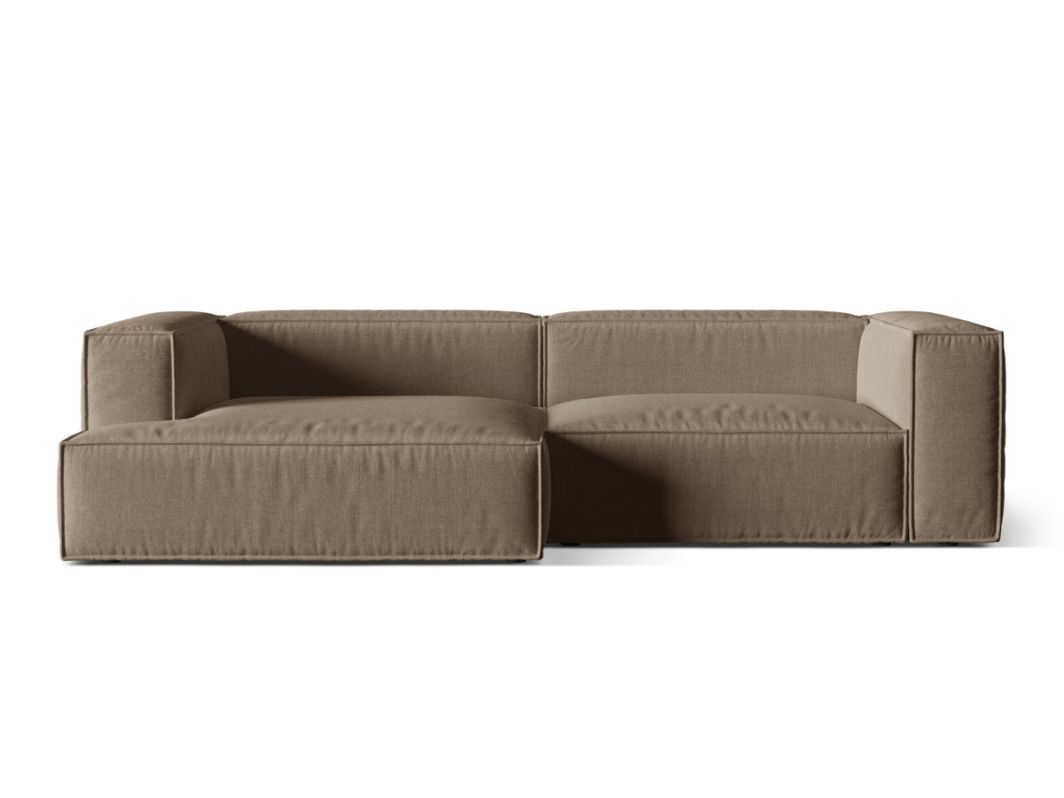 Modular corner sofa 650474