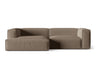 Modular corner sofa 650474