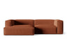 Modular corner sofa 650474