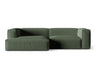 Modular corner sofa 650474