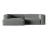Modular corner sofa 650474