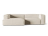 Modular corner sofa 650474