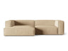 Modular corner sofa 650474