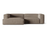 Modular corner sofa 650474