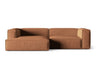 Modular corner sofa 650474