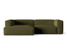 Modular corner sofa 650474