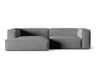 Modular corner sofa 650474