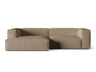 Modular corner sofa 650474