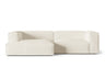 Modular corner sofa 650474