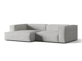 Modular corner sofa 650474