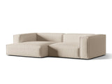 Modular corner sofa 650474
