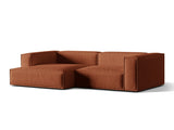 Modular corner sofa 650474