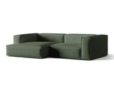 Modular corner sofa 650474