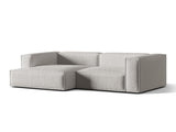 Modular corner sofa 650474