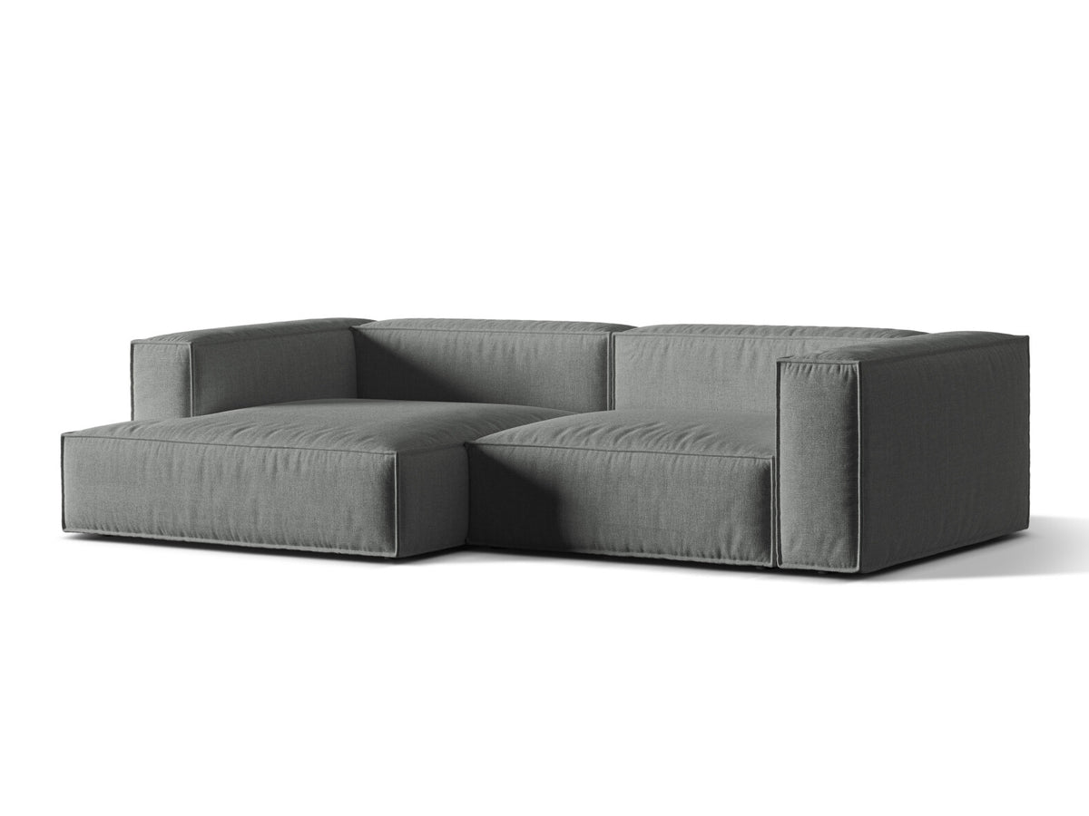 Modular corner sofa 650474