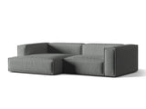 Modular corner sofa 650474