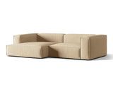 Modular corner sofa 650474