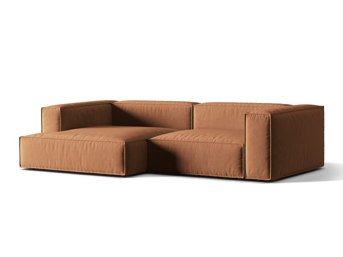 Modular corner sofa 650474