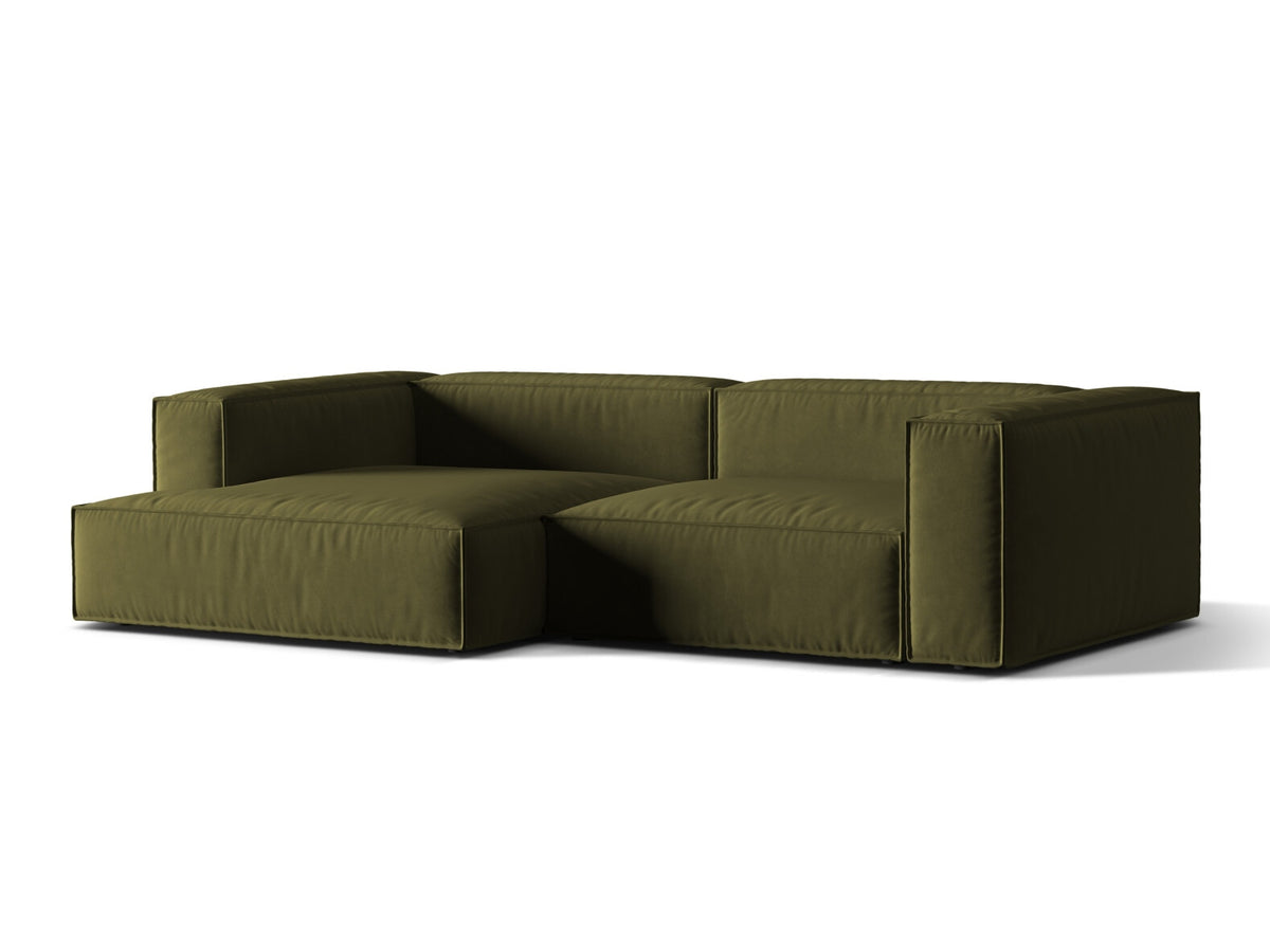 Modular corner sofa 650474