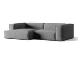 Modular corner sofa 650474
