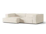 Modular corner sofa 650474