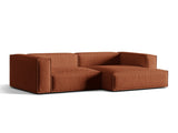 Modular corner sofa 650474