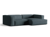 Modular corner sofa 650474