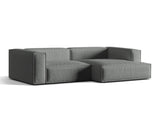 Modular corner sofa 650474