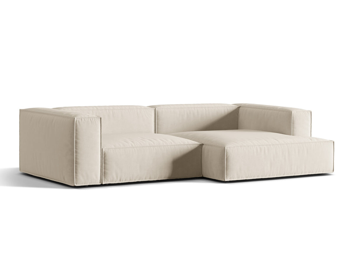 Modular corner sofa 650474