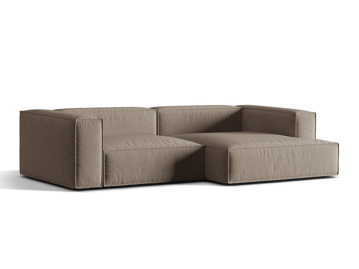 Modular corner sofa 650474