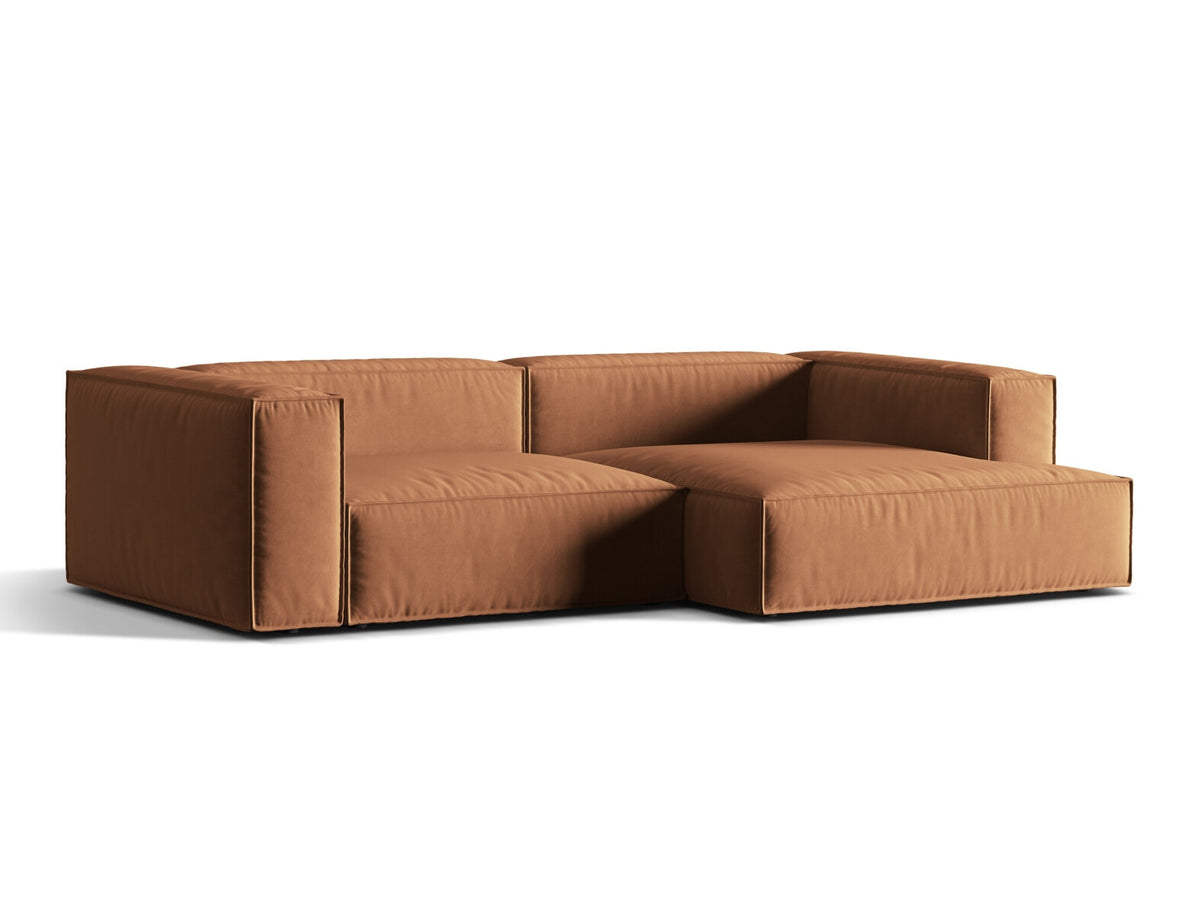 Modular corner sofa 650474
