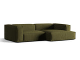 Modular corner sofa 650474