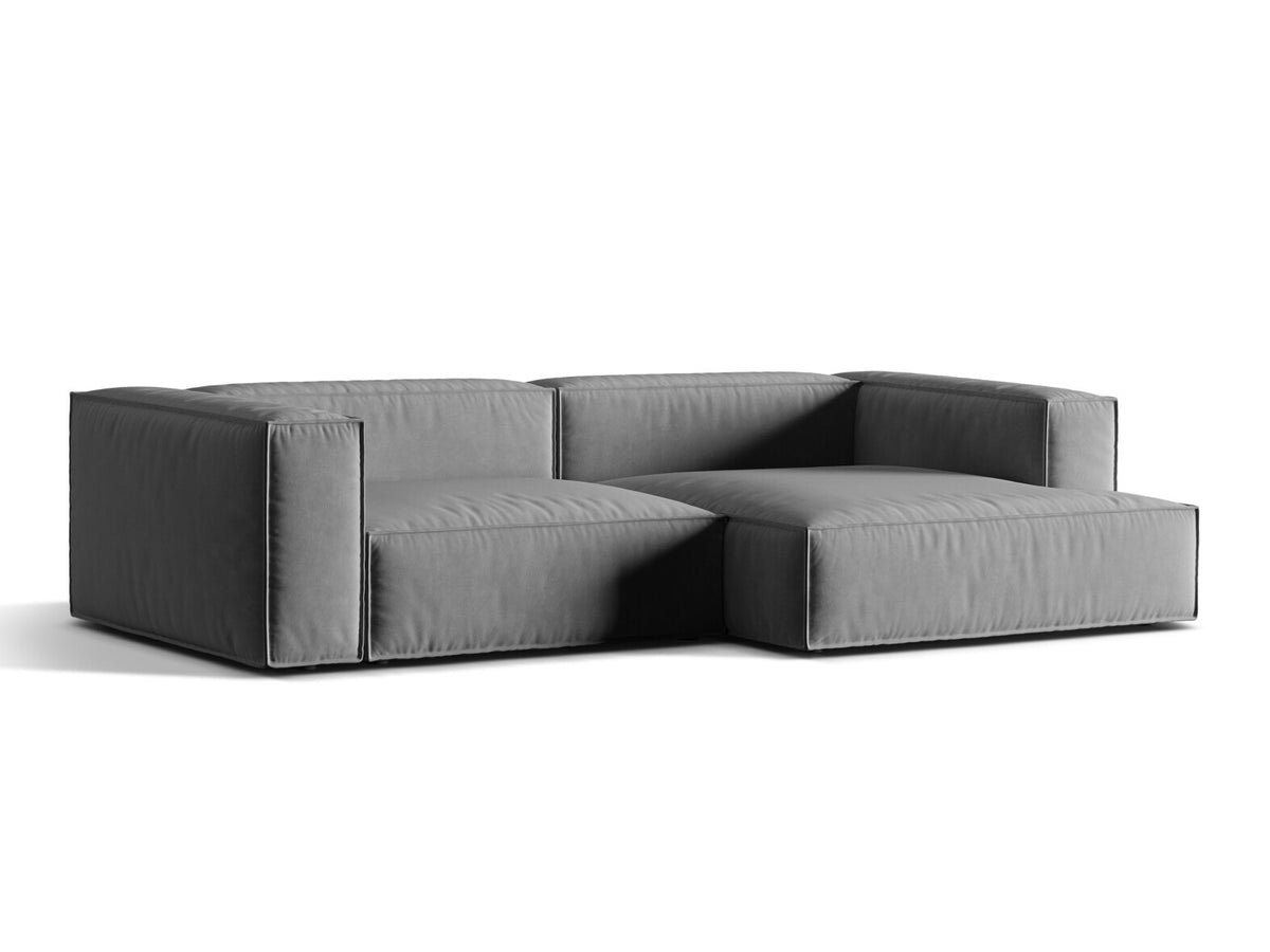 Modular corner sofa 650474