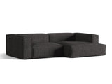 Modular corner sofa 650474