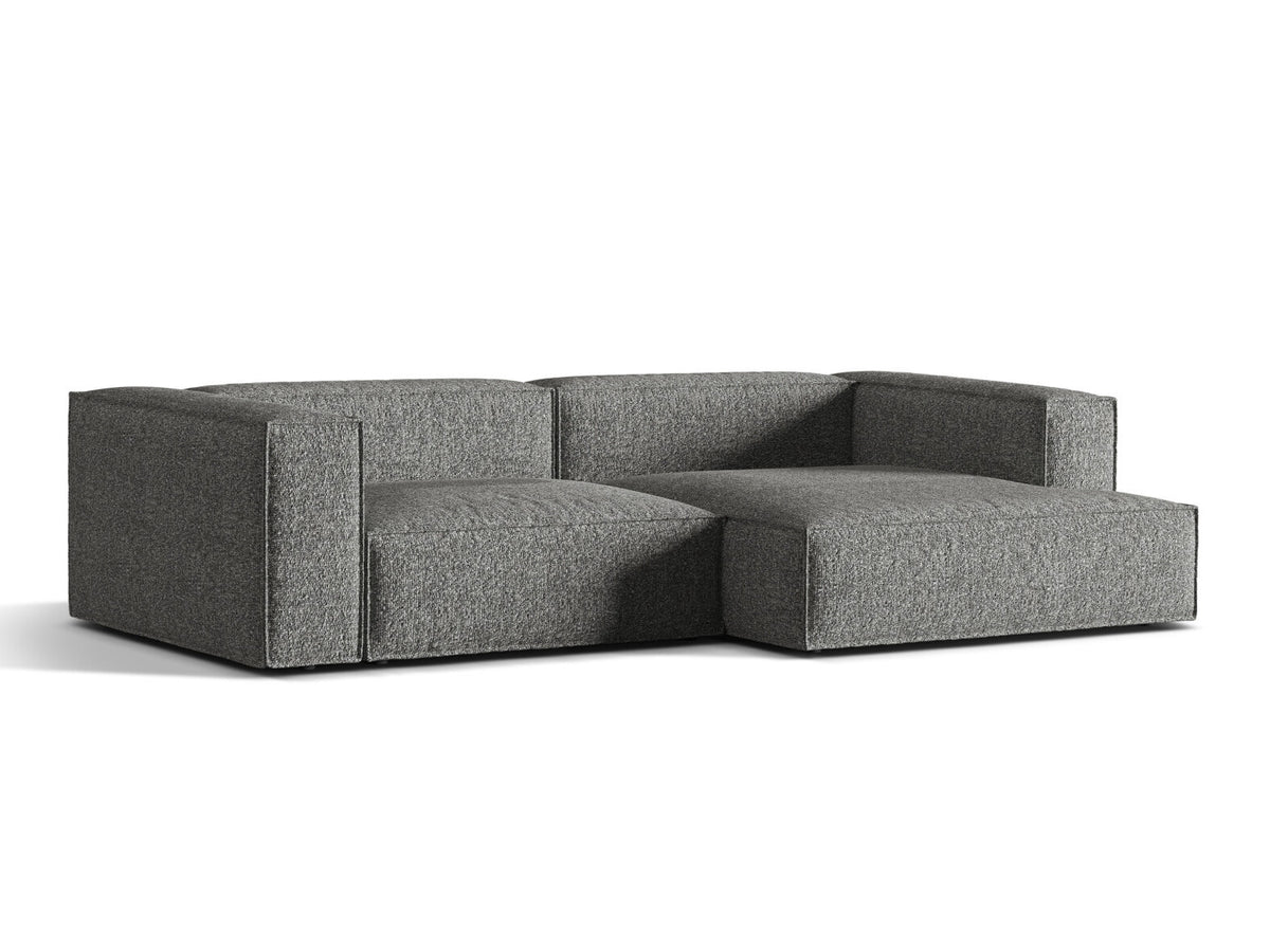 Modular corner sofa 650474