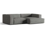 Modular corner sofa 650474