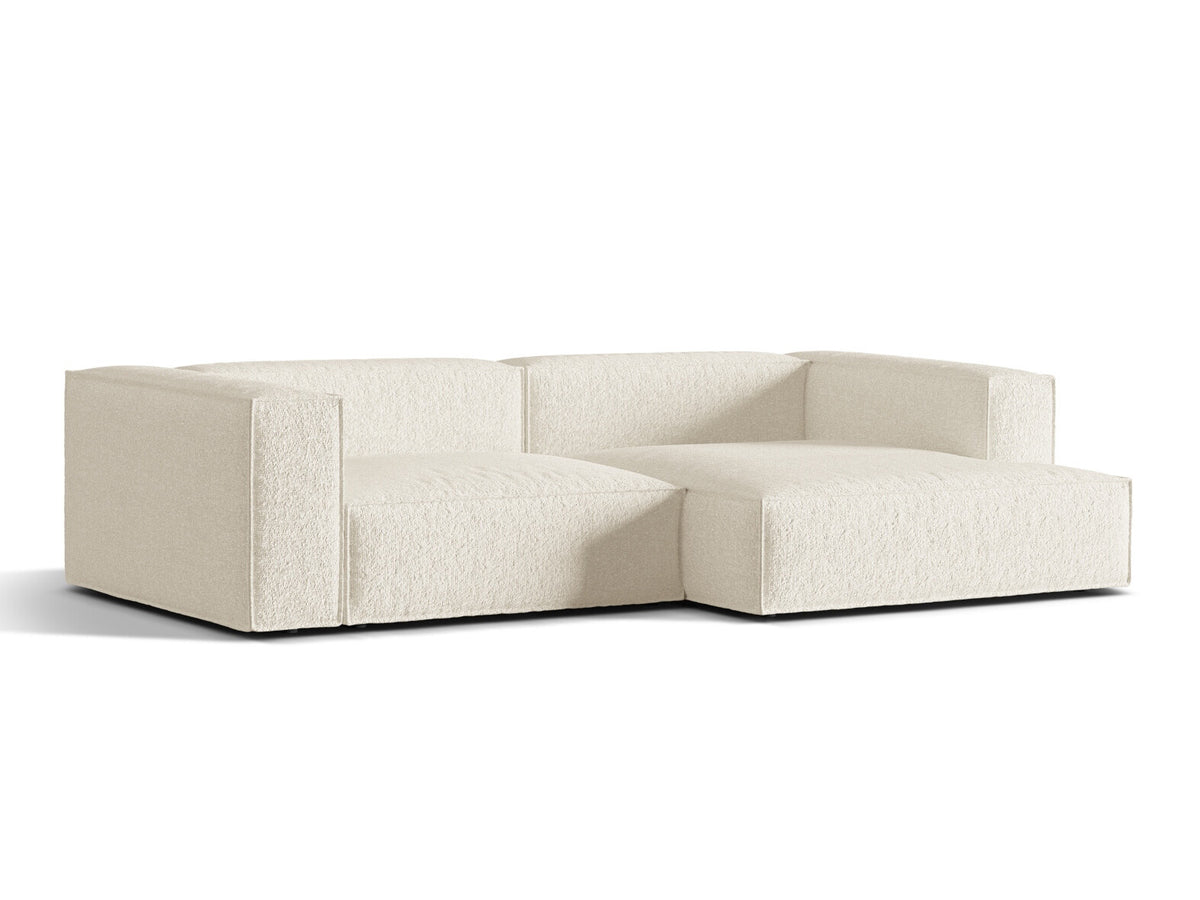 Modular corner sofa 650474