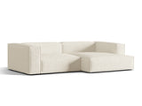 Modular corner sofa 650474