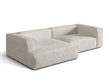 Modular corner sofa 650474