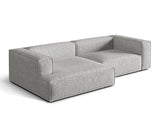 Modular corner sofa 650474