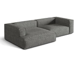 Modular corner sofa 650474