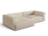 Modular corner sofa 650474