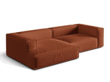 Modular corner sofa 650474