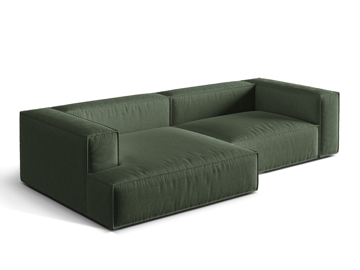 Modular corner sofa 650474